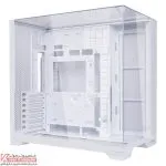 LIAN-LI-O11-VISION-COMPACT White