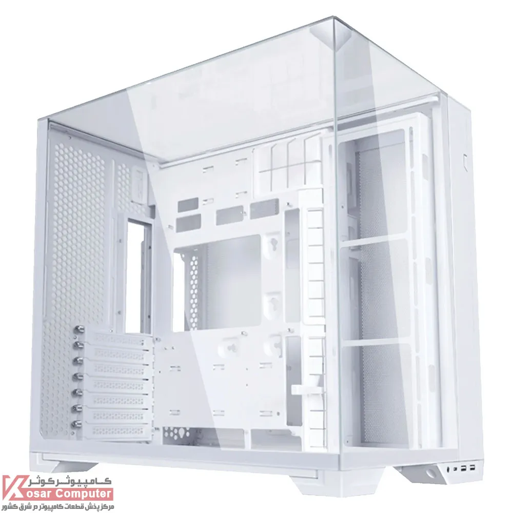 LIAN-LI-O11-VISION-COMPACT White