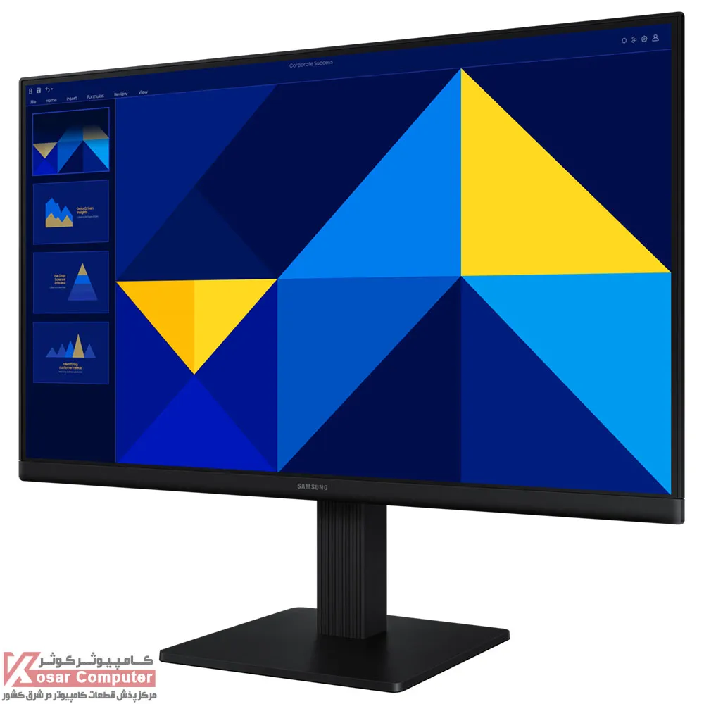 MONITOR-SAMSUNG-LS22D300