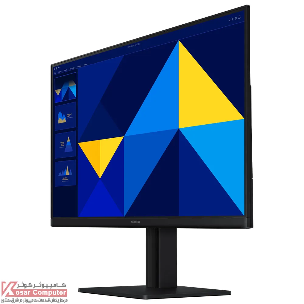 MONITOR-SAMSUNG-LS27D300