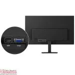 MONITOR-SAMSUNG-LS27D300