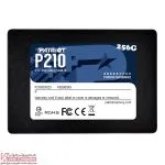 PATRIOT-P210-256G