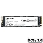 اس اس دی پتریوت 256 گیگابایت مدل P300