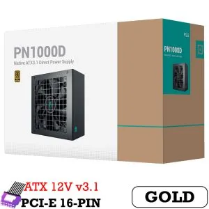 POWER-DEEPCOOL-PN1000D