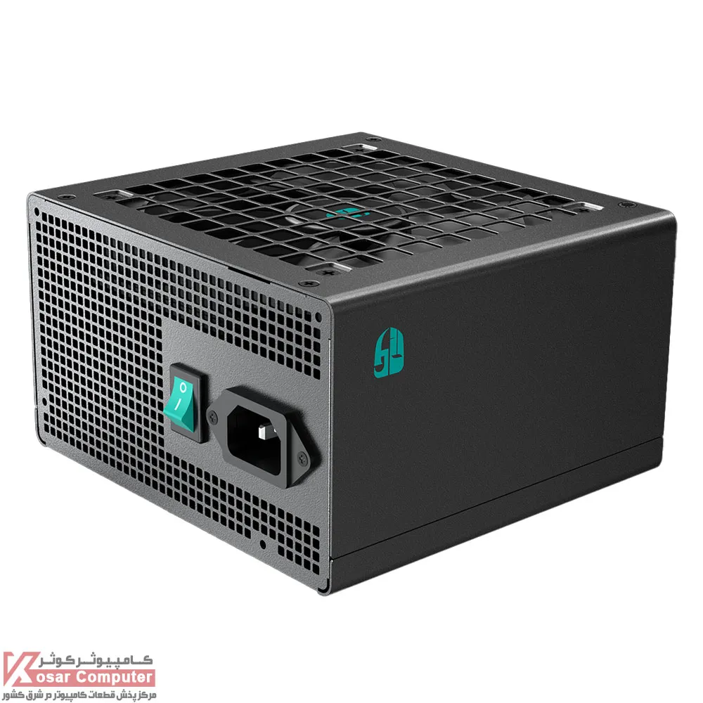 POWER-DEEPCOOL-PN1000D