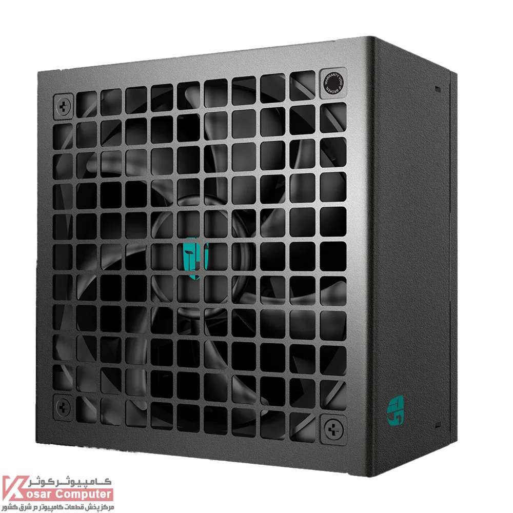 POWER-DEEPCOOL-PN1000M