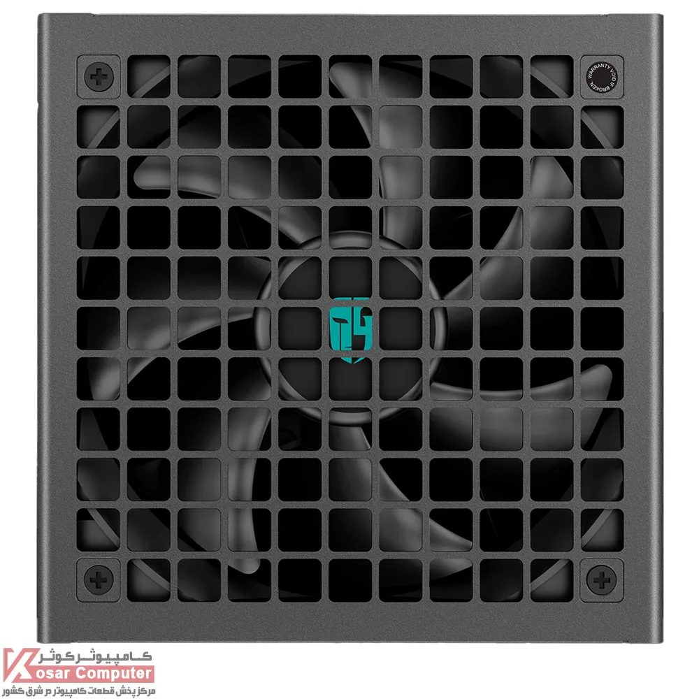 POWER-DEEPCOOL-PN1000M