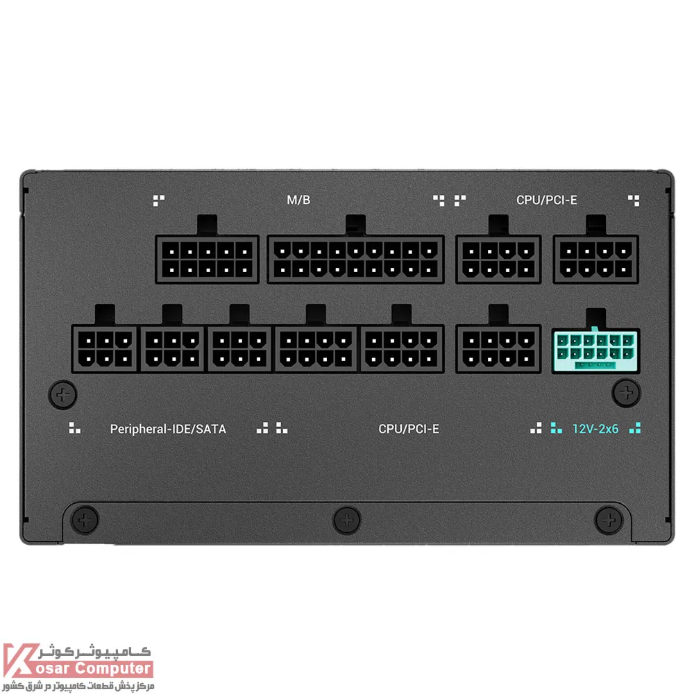 POWER-DEEPCOOL-PN1000M