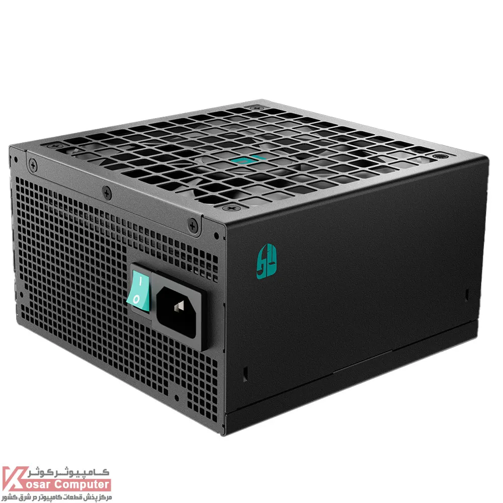 POWER-DEEPCOOL-PN1000M