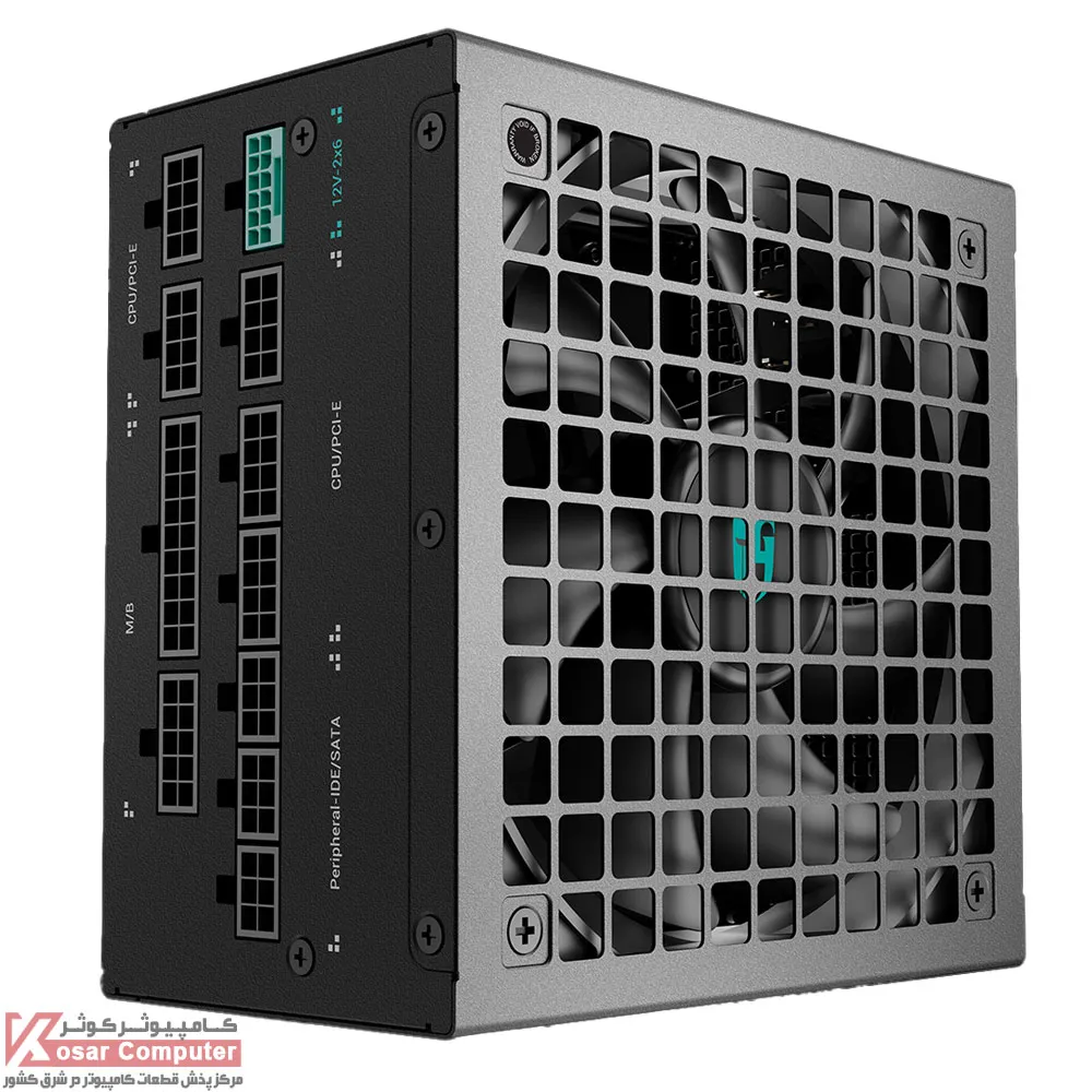 POWER-DEEPCOOL-PN1000M