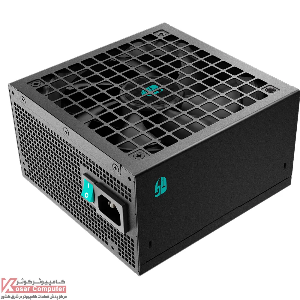 POWER-DEEPCOOL-PN1000M