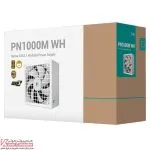 POWER-DEEPCOOL-PN1000M-WH