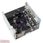 POWER-DEEPCOOL-PN1000M-WH