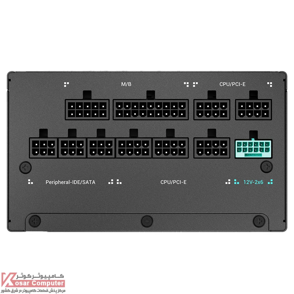 POWER-DEEPCOOL-PN1200M