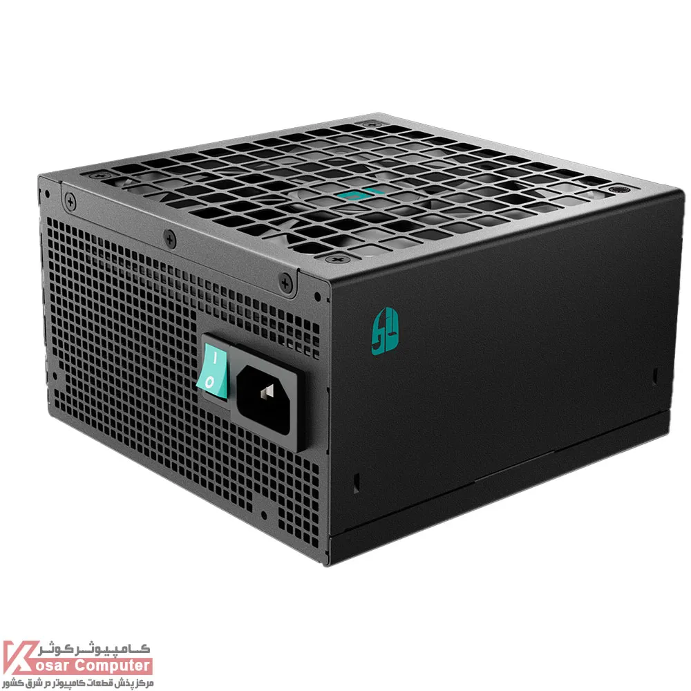 POWER-DEEPCOOL-PN1200M