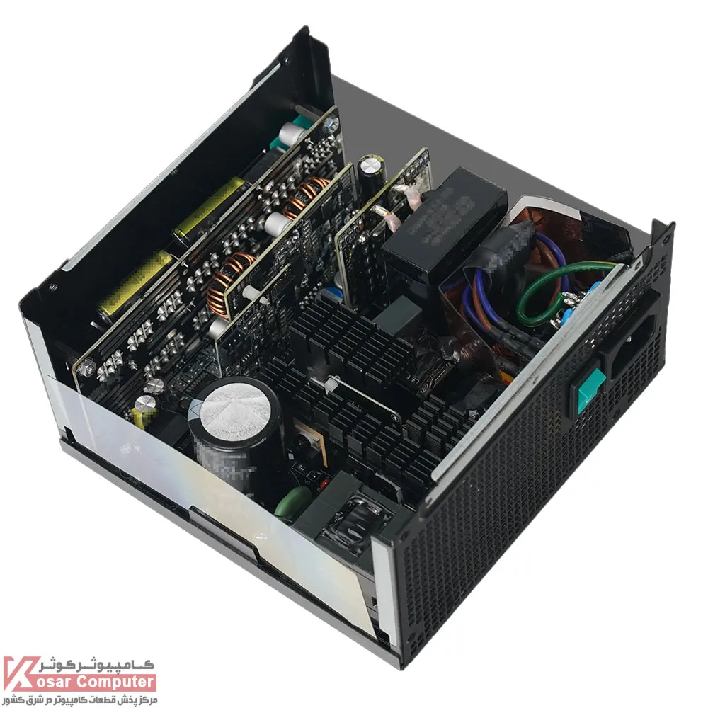 POWER-DEEPCOOL-PN1200M