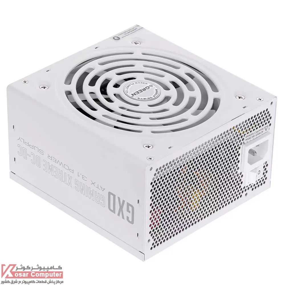 POWER-GREEN-GP850B-GXD-WHITE