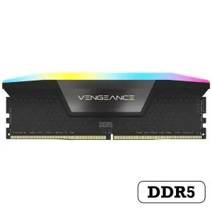 RAM-DDR5-CORSAIR-Vengeance-RGB-32G-5600-CL40