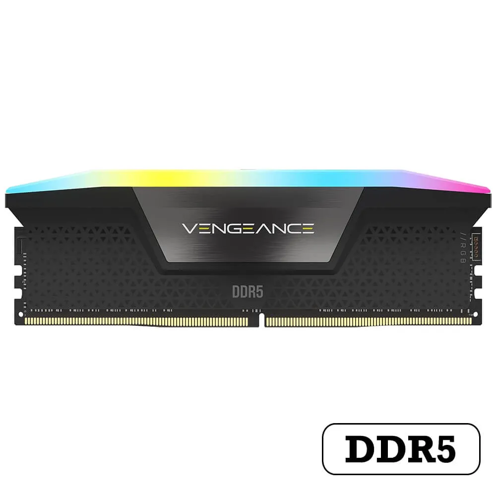 RAM-DDR5-CORSAIR-Vengeance-RGB-32G-5600-CL40