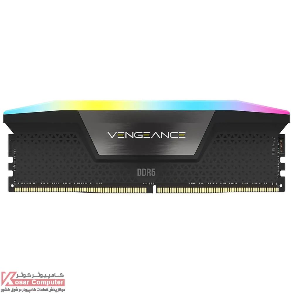 RAM-DDR5-CORSAIR-Vengeance-RGB-32G-5600-CL40