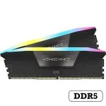 RAM-DDR5-CORSAIR-Vengeance-RGB-48G-DUAL-6000-CL36