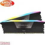 RAM-DDR5-CORSAIR-Vengeance-RGB-64G-DUAL-6400-CL36-EXPO-AMD