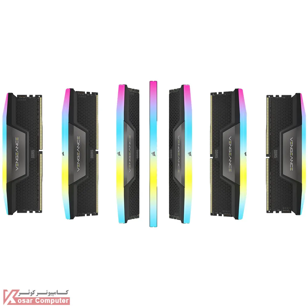 RAM-DDR5-CORSAIR-Vengeance-RGB-96G-DUAL-7200-CL40