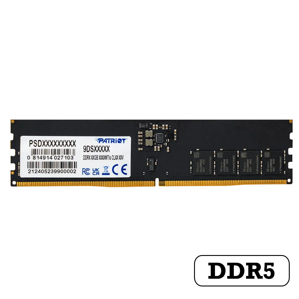 RAM-PATRIOT-SIGNATURE-LINE-16G-5200