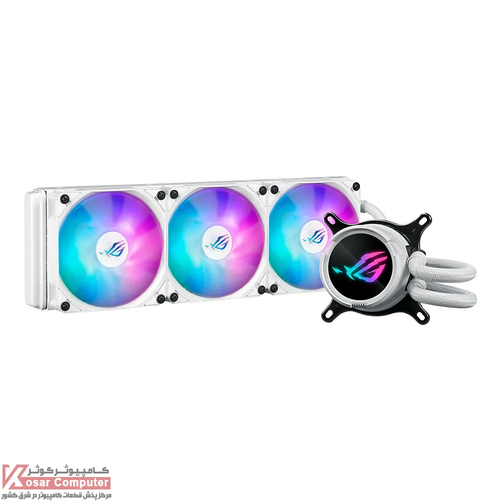 ROG-Strix-LC-III-360-ARGB-White