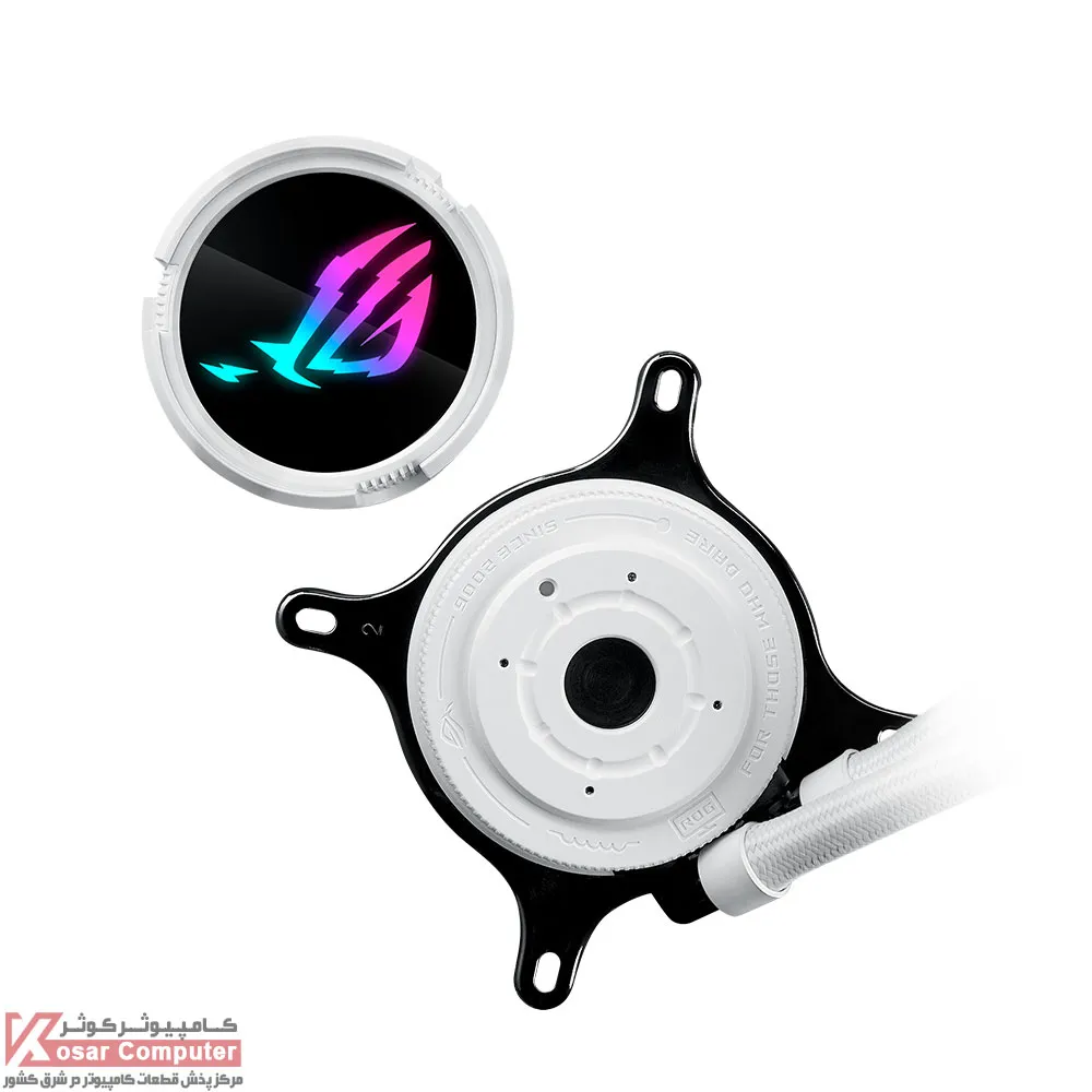 ROG-Strix-LC-III-360-ARGB-White