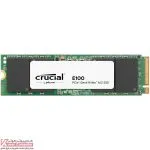 SSD-CRUCIAL-E100