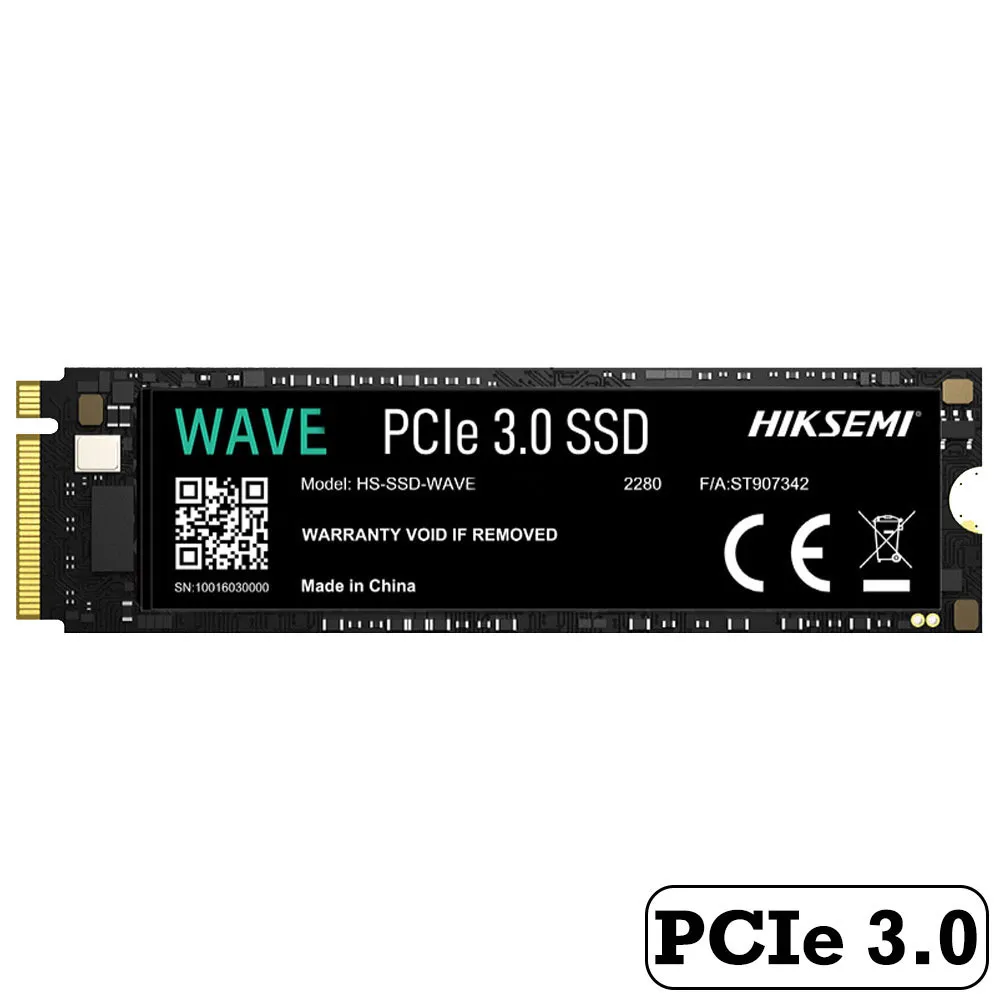 SSD-HIKSEMI-M2-256G