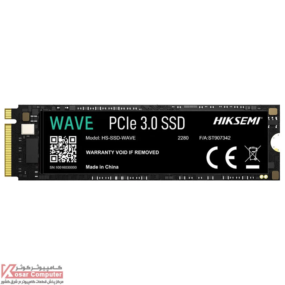SSD-HIKSEMI-M2-256G