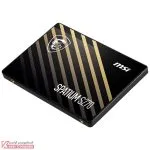 SSD-MSI-SPATIUM-S270-480G