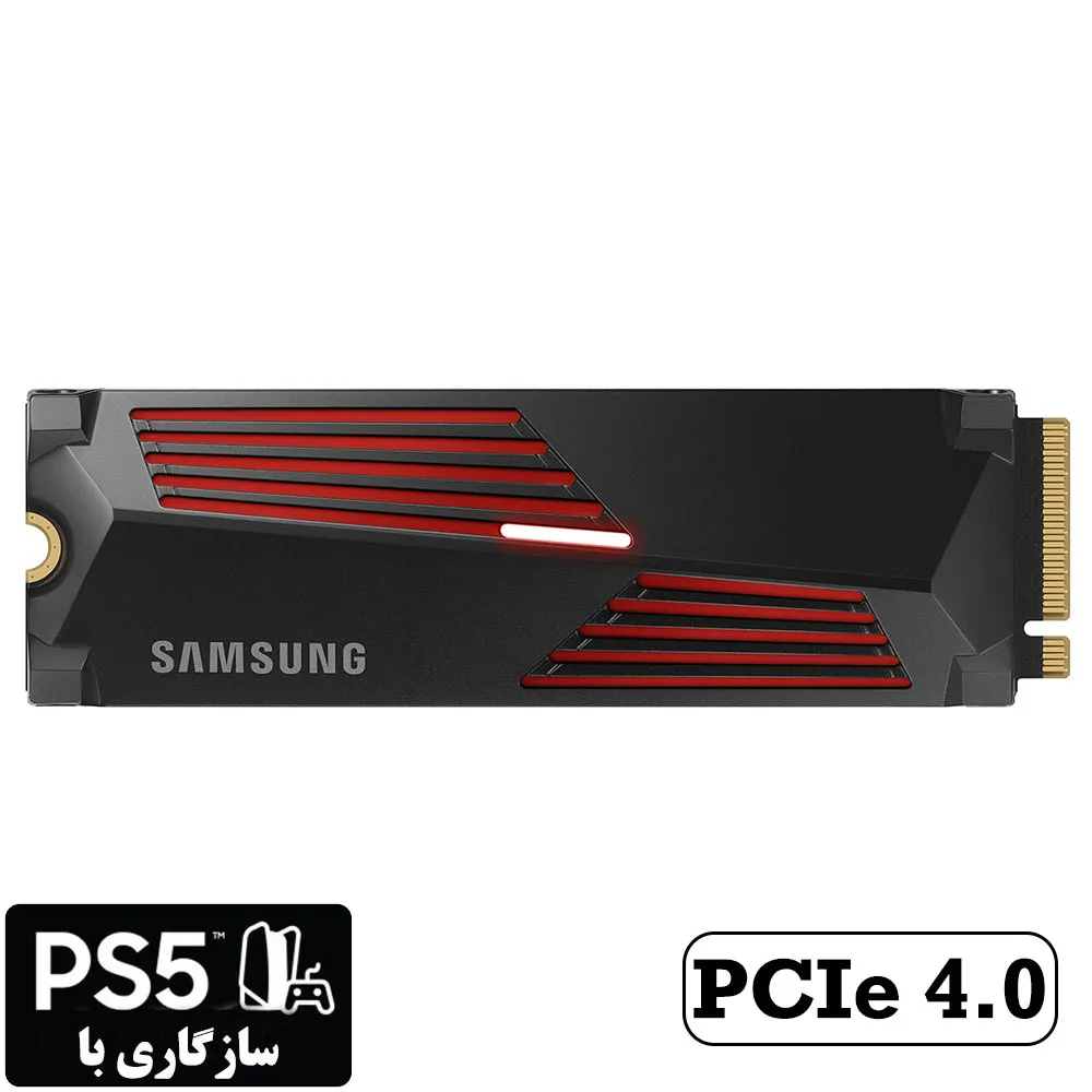 SSD-SAMSUNG-990-PRO-Heatsink-2T