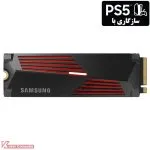 SSD-SAMSUNG-990-PRO-Heatsink-2T