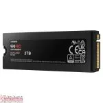 SSD-SAMSUNG-990-PRO-Heatsink-2T