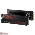SSD-SAMSUNG-990-PRO-Heatsink-2T