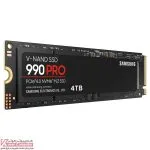 SSD-SAMSUNG-990-PRO-4T