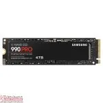 SSD-SAMSUNG-990-PRO-4T