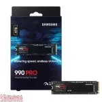 SSD-SAMSUNG-990-PRO-4T