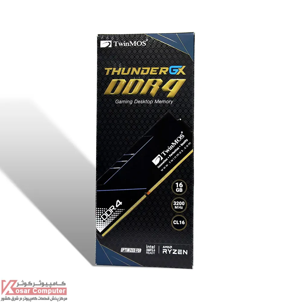 TwinMOS-Thunder-GX-8G-3200