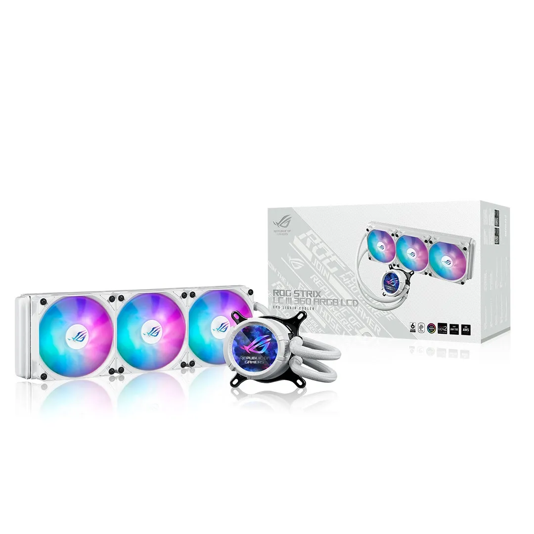 asus-rog-strix-lc-iii-360-argb-lcd-white