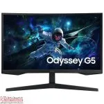 samsung-LS32CG552EM-Odyssey-G5-G55C