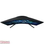 samsung-LS32CG552EM-Odyssey-G5-G55C