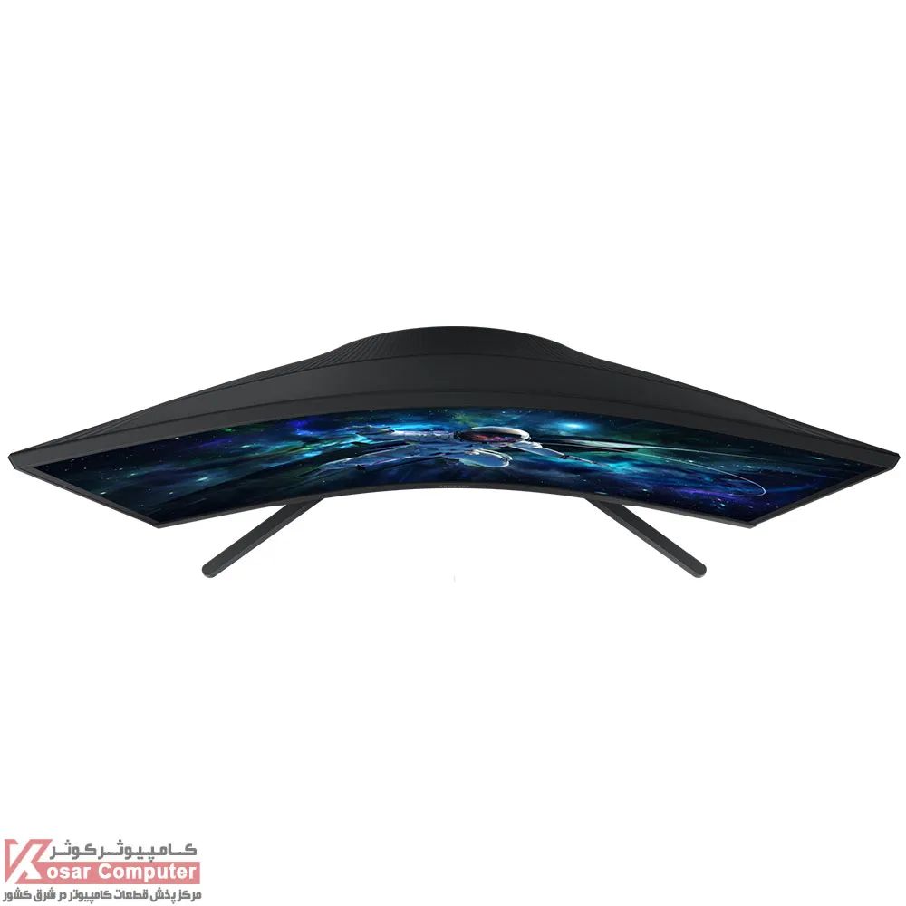 samsung-LS32CG552EM-Odyssey-G5-G55C