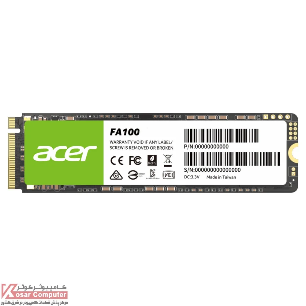 ssd-acer-fa100-256g