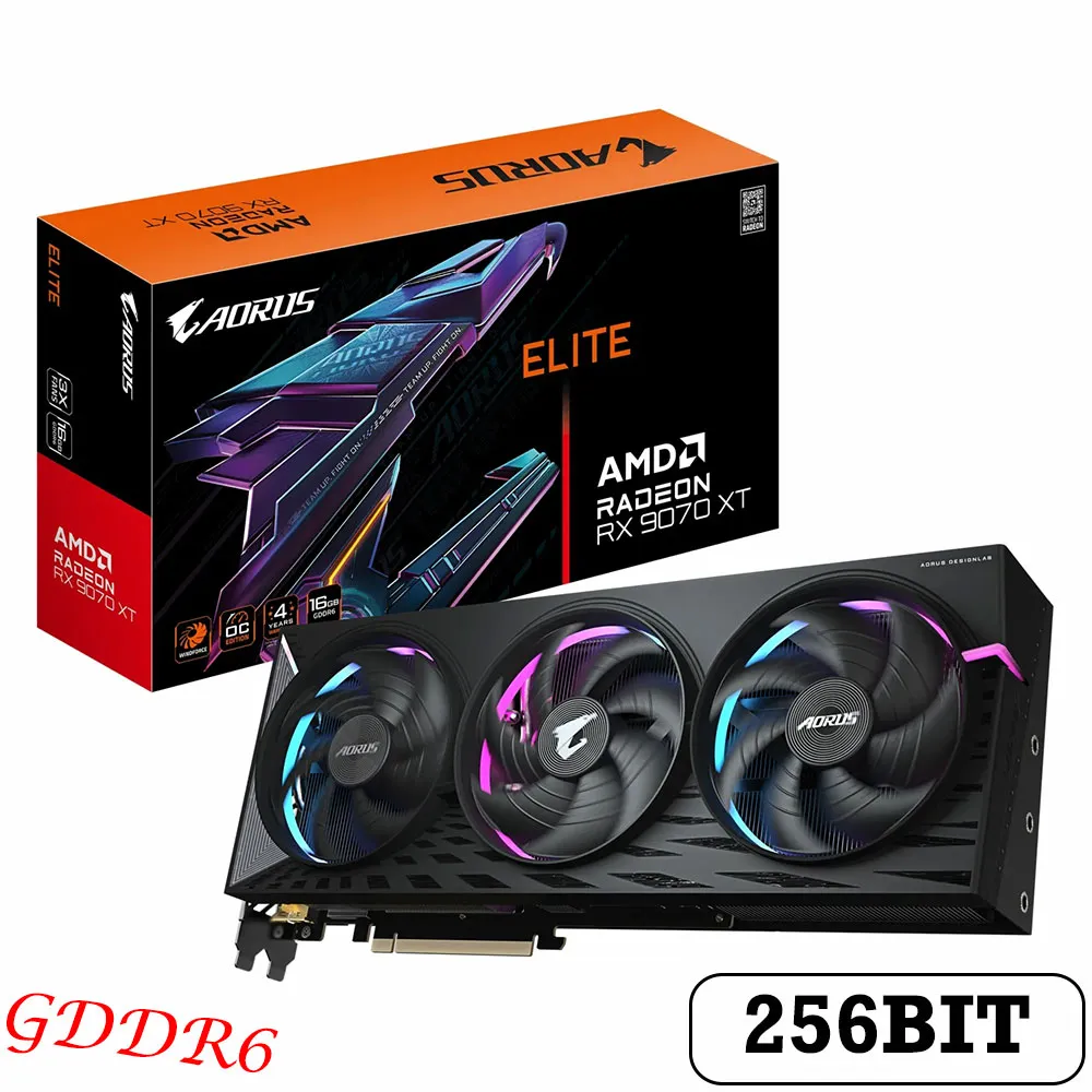 AORUS-RX-9070-XT-Elite-16G