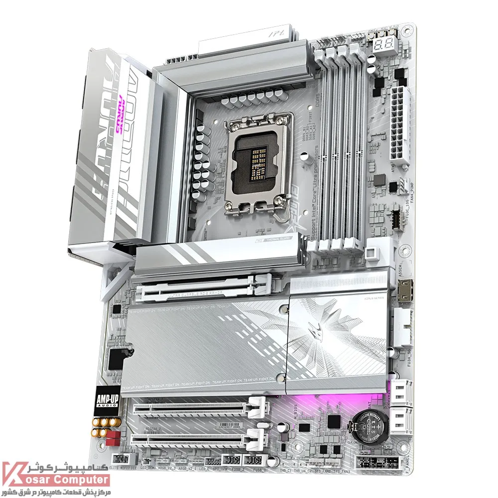 GIGABYTE-Z890-AORUS-ELITE-WIFI7-ICE