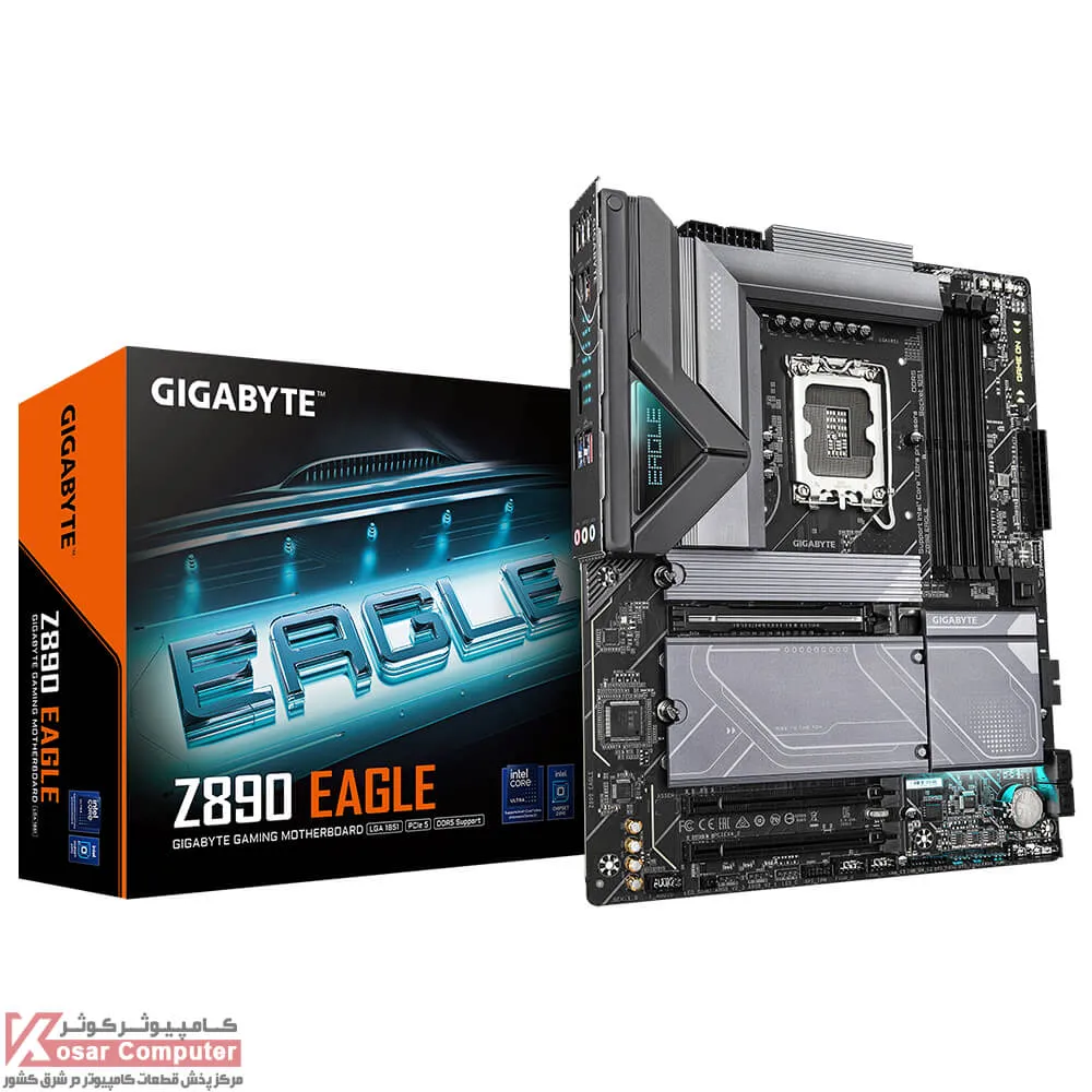 GIGABYTE-Z890-EAGLE
